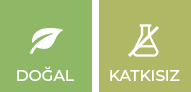 katkısız