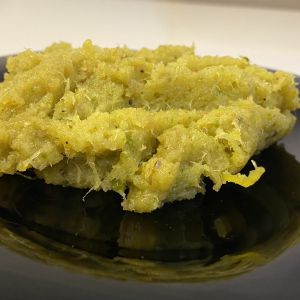 Antep Fıstıklı Peynir Helvası