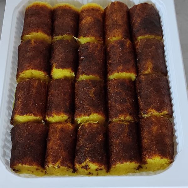 Kızarmıs Peynir Helvası